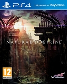 Natural doctrine - PS4