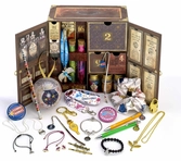 Harry potter - calendrier de l'avent 2023 - gift box potions""