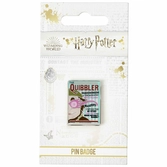 Harry potter - le chicaneur -  pin's