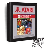 Atari Flashback Classics - Playstation VITA (Limited Run #237)
