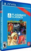 Atari Flashback Classics - Playstation VITA (Limited Run #237)