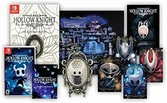 Hollow Knight - Edition Collector Nintendo Switch