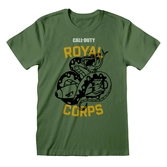Call of duty: vanguard - royal corps (unisex)