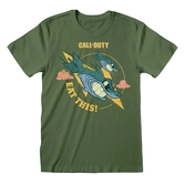 Call of duty: vanguard - eat this (unisex)