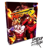 The TakeOver Edition Collector - Playstation 4 (Limited Run #408)