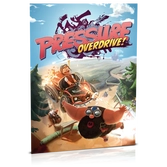 Pressure Overdrive Edition Collector - Nintendo Switch (Strictly Limited Games)