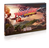 Pressure Overdrive Edition Collector - Nintendo Switch (Strictly Limited Games)