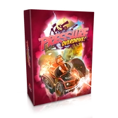 Pressure Overdrive Edition Collector - Nintendo Switch (Strictly Limited Games)