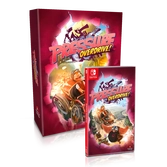 Pressure Overdrive Edition Collector - Nintendo Switch (Strictly Limited Games)