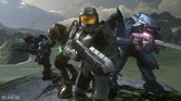 Bundle Halo Wars / Halo 3 - Xbox 360