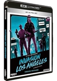 Invasion los angeles - Blu-ray