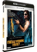 New york 1997 - Blu-ray