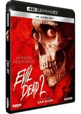 Evil dead 2 - Blu-ray