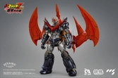 Mazinger z figurine great mazinkaiser 25 cm