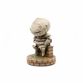 Dark souls statuette siegmeyer of catarina sd 20 cm