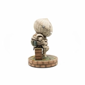 Dark souls statuette siegmeyer of catarina sd 20 cm