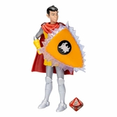 Dungeons & dragons (le sourire du dragon) figurines eric 15 cm