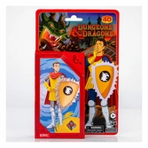 Dungeons & dragons (le sourire du dragon) figurines eric 15 cm