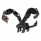 Donjons et dragons : l'honneur des voleurs figurine dicelings displacer beast