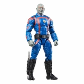 Guardians of the galaxy comics marvel legends figurine drax 15 cm