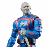 Guardians of the galaxy comics marvel legends figurine drax 15 cm