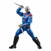 Guardians of the galaxy comics marvel legends figurine drax 15 cm