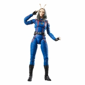 Guardians of the galaxy comics marvel legends figurine mantis 15 cm