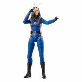 Guardians of the galaxy comics marvel legends figurine mantis 15 cm