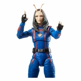 Guardians of the galaxy comics marvel legends figurine mantis 15 cm