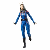 Guardians of the galaxy comics marvel legends figurine mantis 15 cm