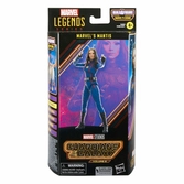Guardians of the galaxy comics marvel legends figurine mantis 15 cm
