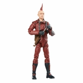 Guardians of the galaxy comics marvel legends figurine kraglin 15 cm
