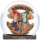 Harry potter boule de neige wand 16 cm