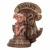 Harry potter serre-livres dobby 20 cm