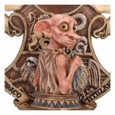 Harry potter serre-livres dobby 20 cm