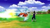 Dragon Ball Z Shin Budokai - PSP