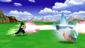 Dragon Ball Z Shin Budokai - PSP