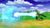 Dragon Ball Z Shin Budokai - PSP