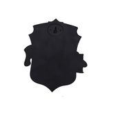 Harry potter décoration murale hufflepuff 20 cm