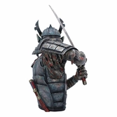 Iron maiden buste senjutsu 29 cm