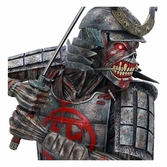 Iron maiden buste senjutsu 29 cm