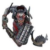 Iron maiden buste senjutsu 29 cm