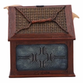 Gremlins statuette gizmo - you are ready 12 cm