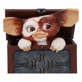 Gremlins statuette gizmo - you are ready 12 cm