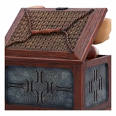 Gremlins statuette gizmo - you are ready 12 cm