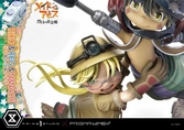 Made in abyss statuette riko, reg & manachi 27 cm