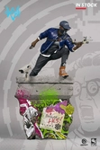 Watch dogs 2 statuette 1/4 hacktivist marcus 60 cm