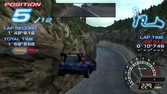 Ridge Racer Platinum - PSP