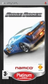 Ridge Racer Platinum - PSP