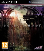 NAtURAL DOCtRINE - PS3